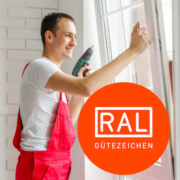 Fenstermontage nach RAL in Lichtenberg