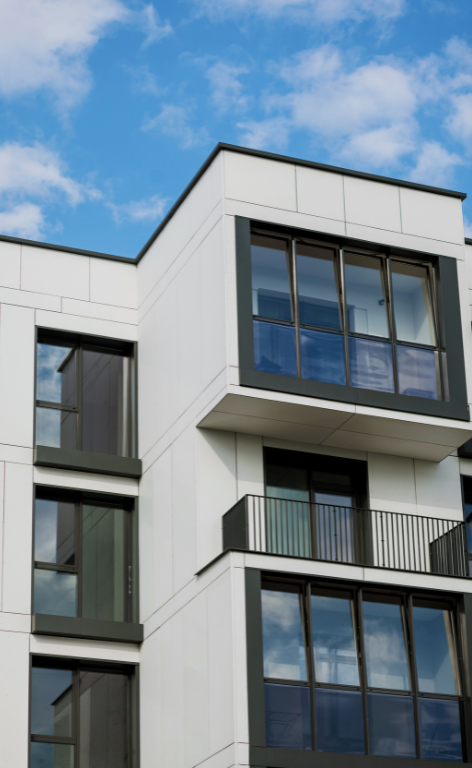 Gesteigerter Wohnkomfort mit neuen Fenstern in Wuppertal