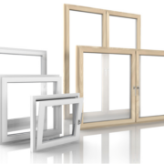 Große Fensterauswahl in Hanau