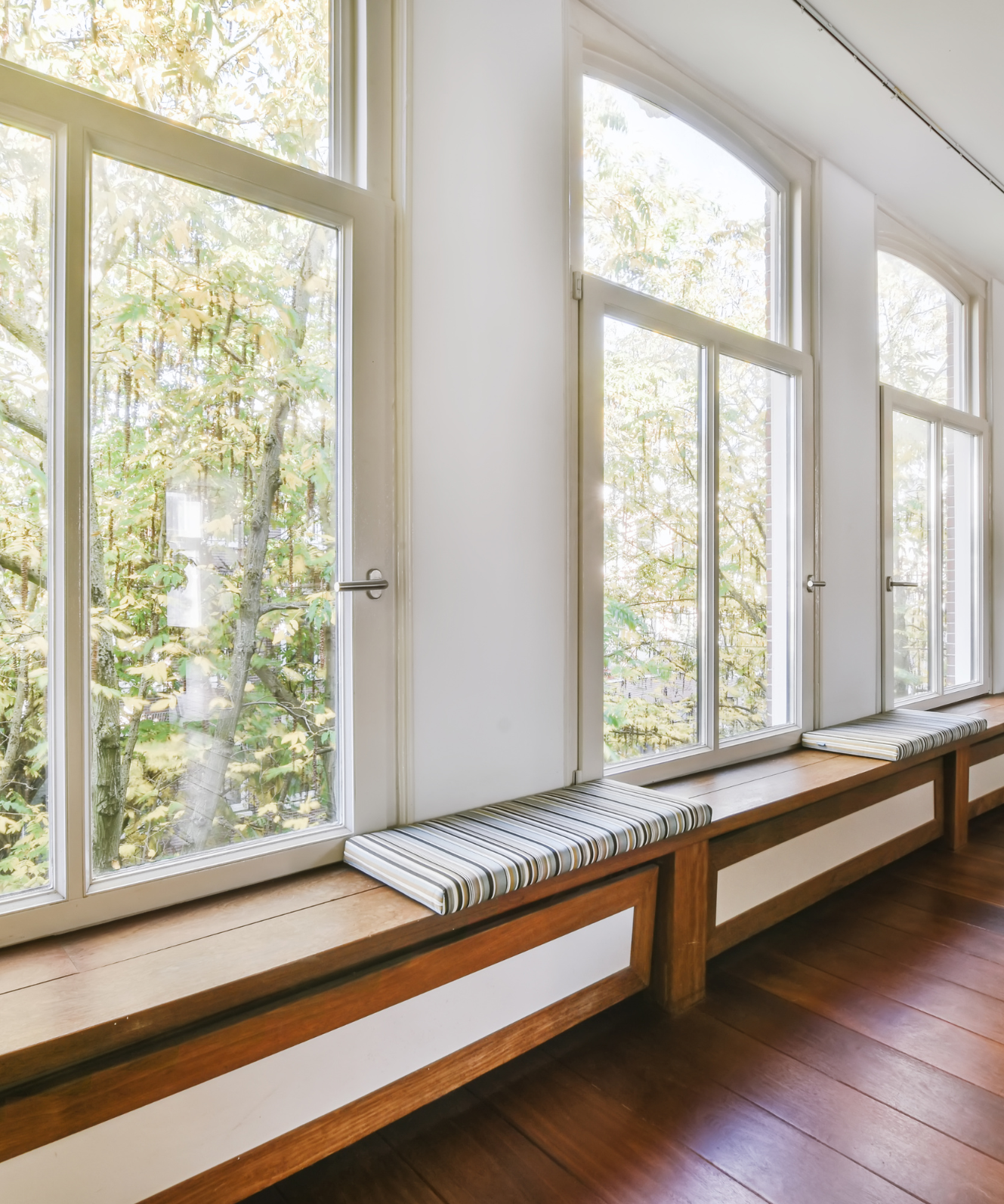 Altbau-Renovierung in Friedrichshain – Moderne Fenster für historische Gebäude