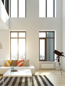 Lärmschutz in Schöneberg – Schallschutzfenster für mehr Ruhe und Komfort