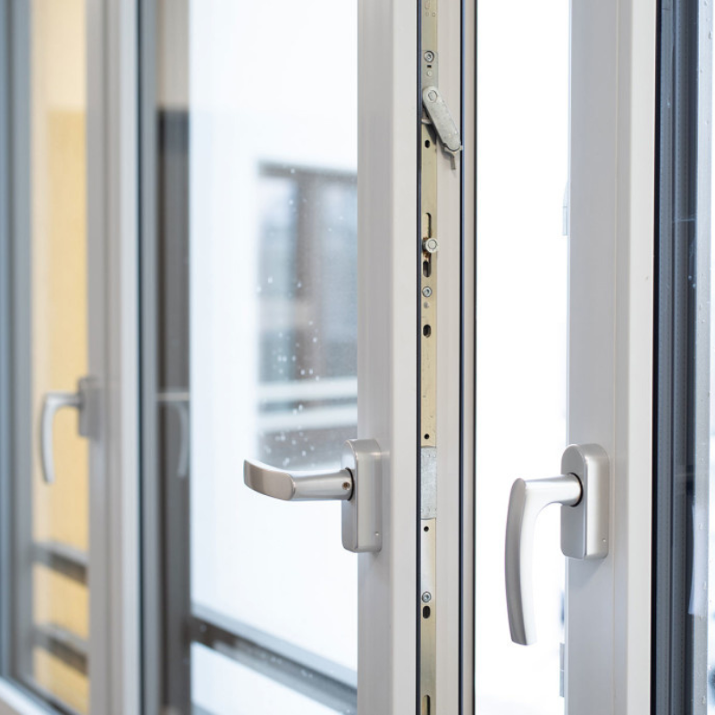 Fensteraustausch in Luckenwalde