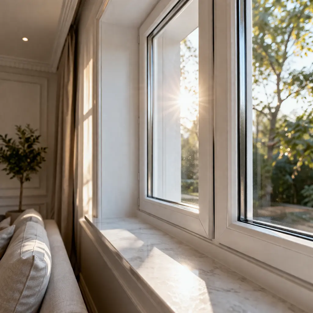 Fenster von Fensterbauer Lübben