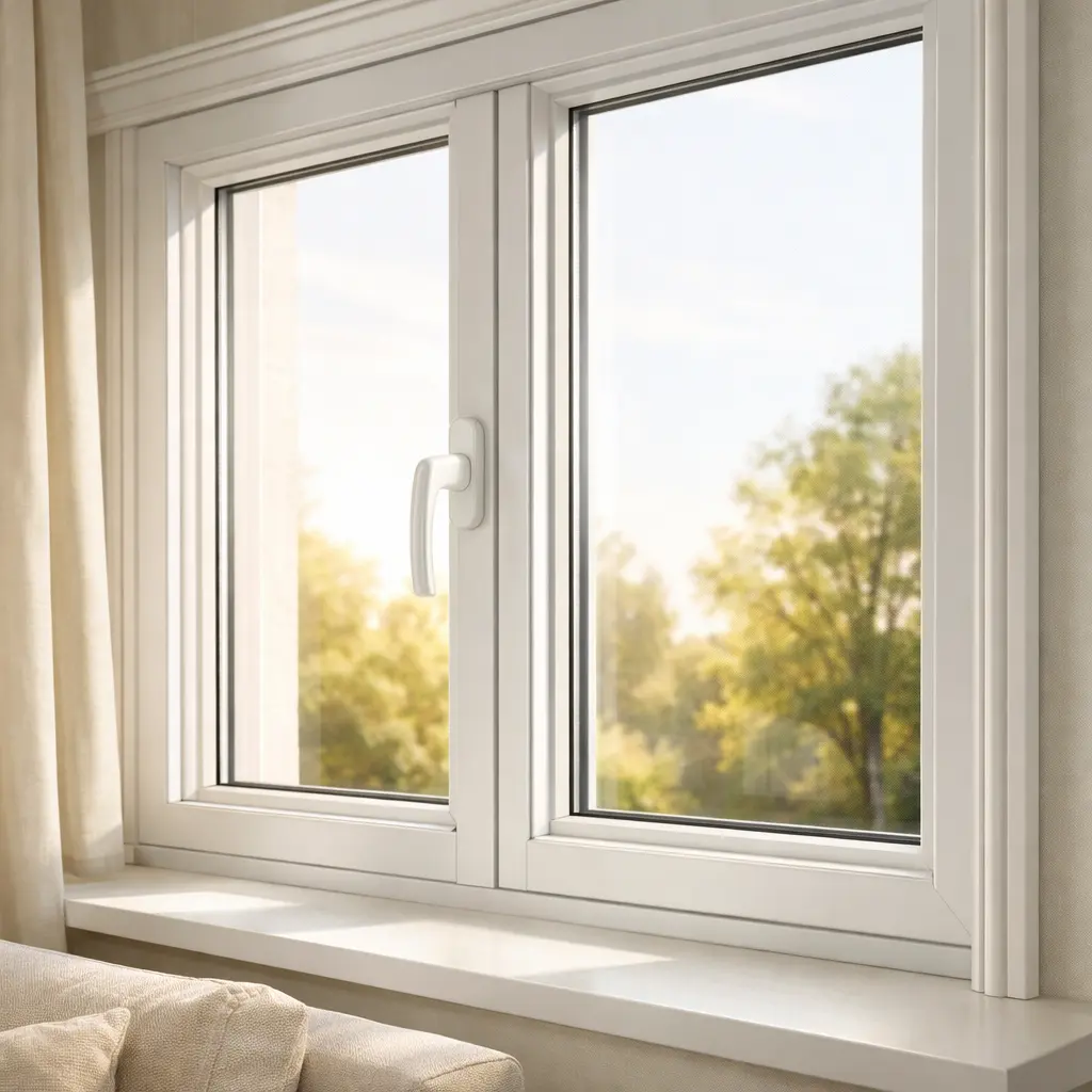 Fenster von Fensterbauer Wittenberge