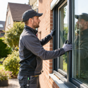 Fenstermontage in Castrop-Rauxel