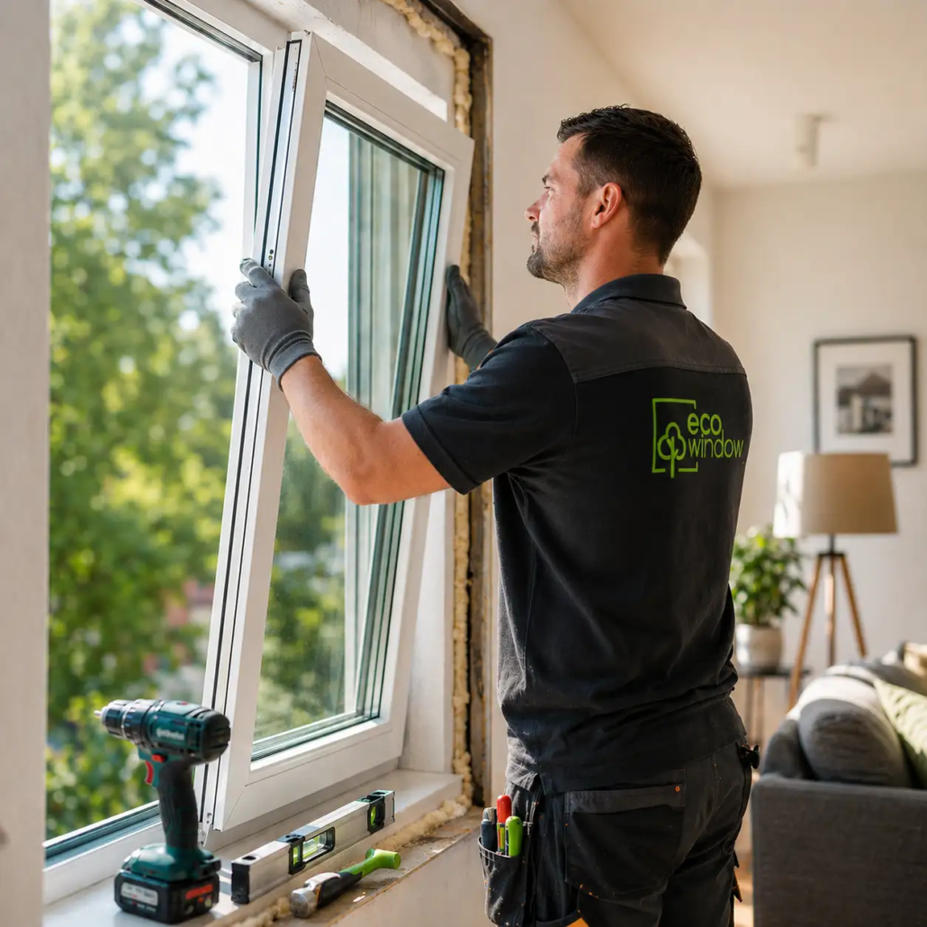 Fenstertausch leicht gemacht – Welche Förderprogramme in Gesundbrunnen