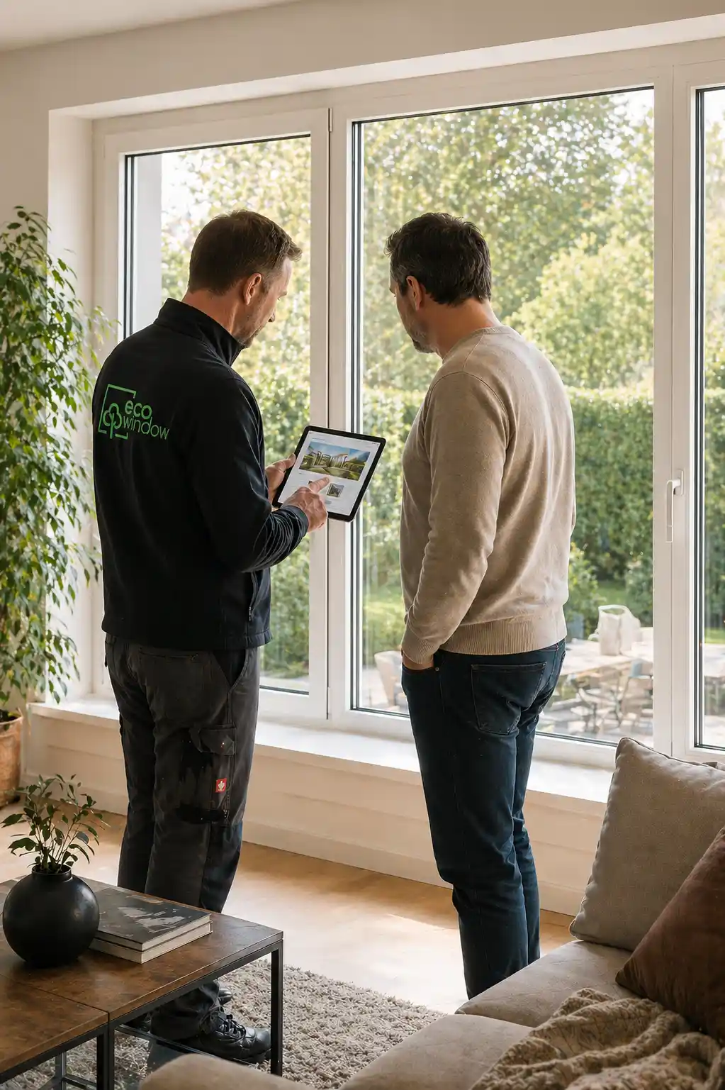 Fensterberatung in Babenhausen