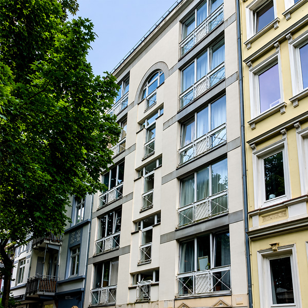 Bellealliancestraße