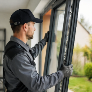 Smarte Fenster in Kaarst