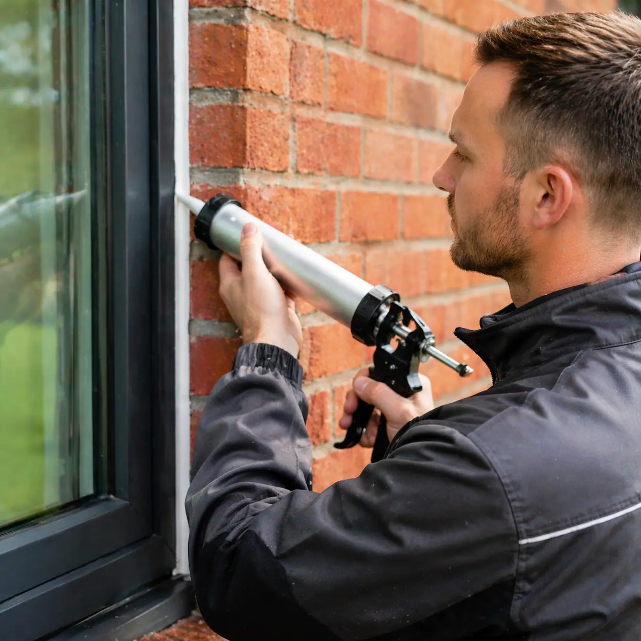 Fenster abdichten Borken