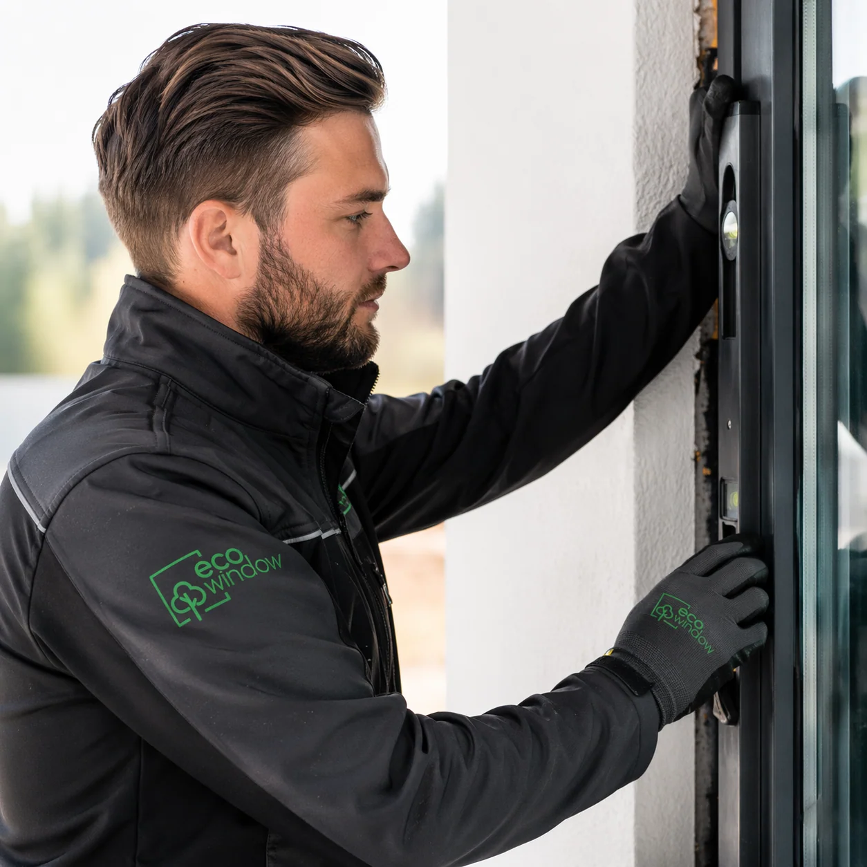 Fenstermonteur in Offenbach am Main