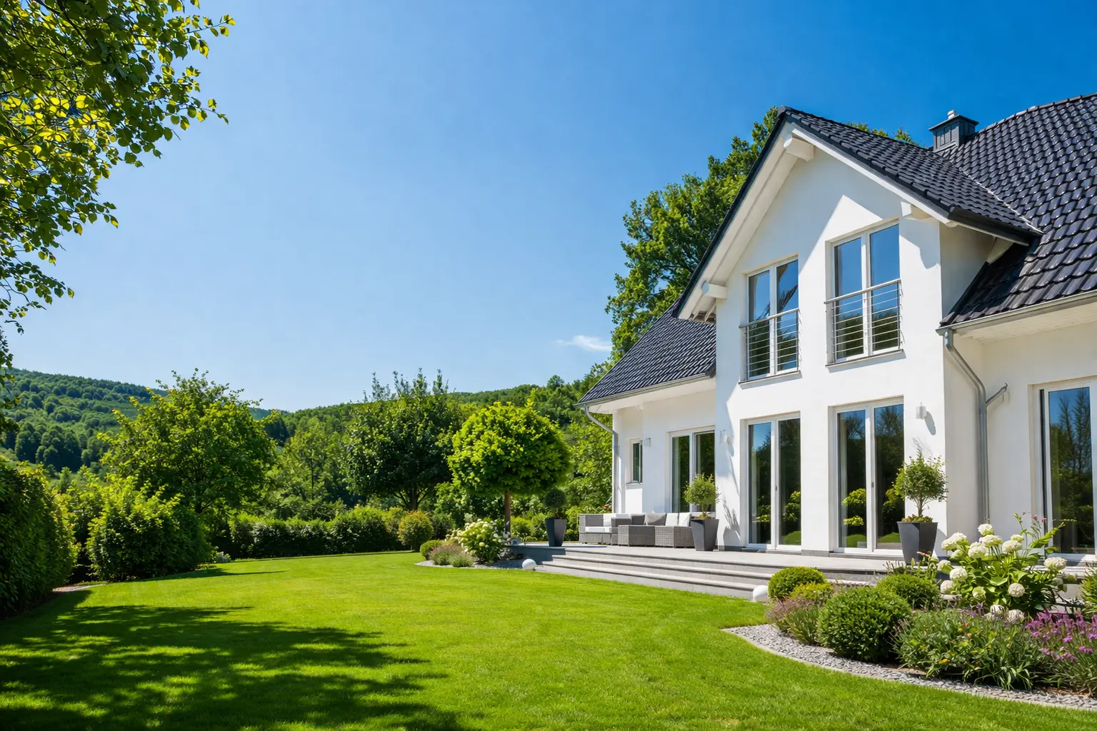 Einfamilienhaus Remscheid