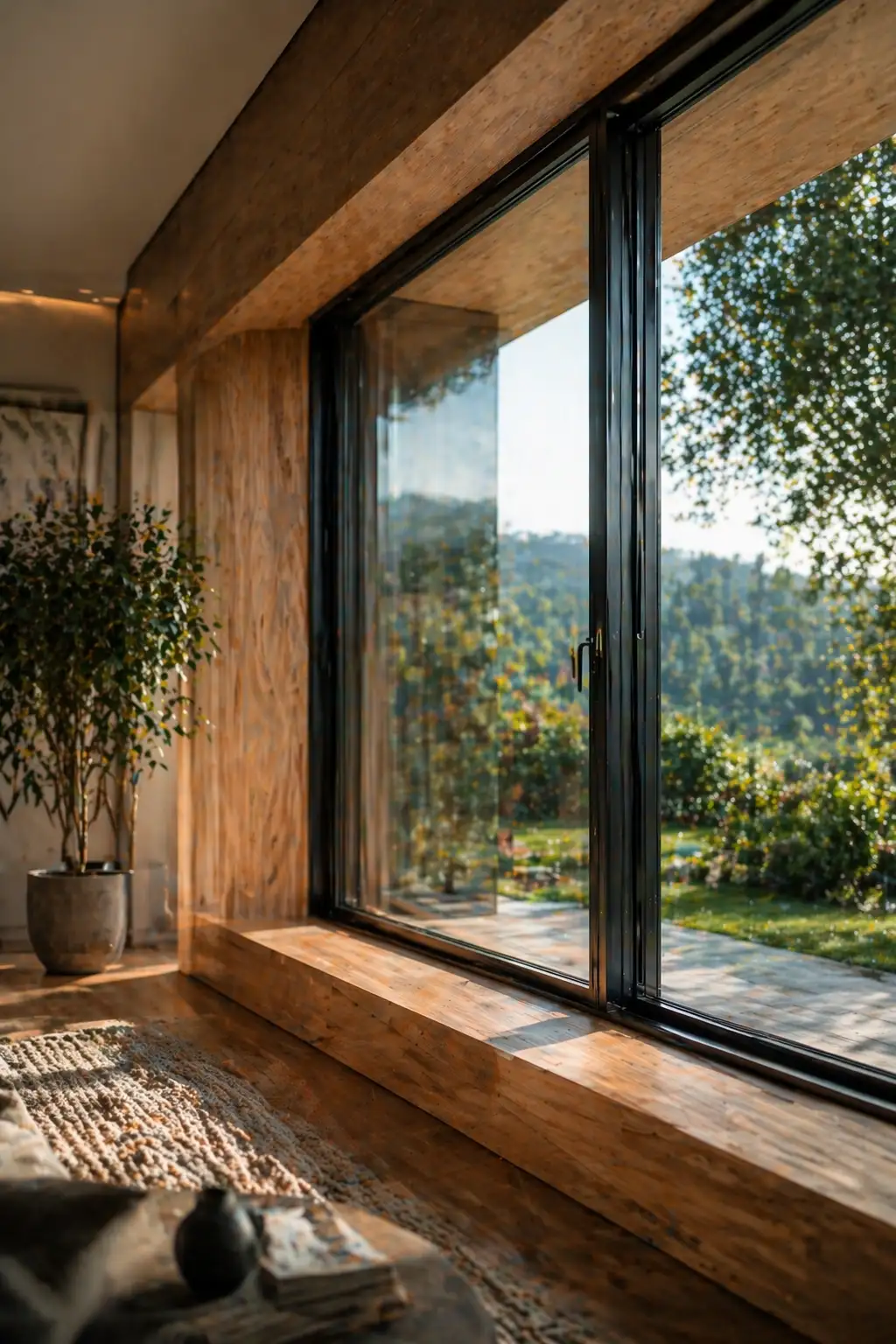 Aluminium Fenster in Marburg