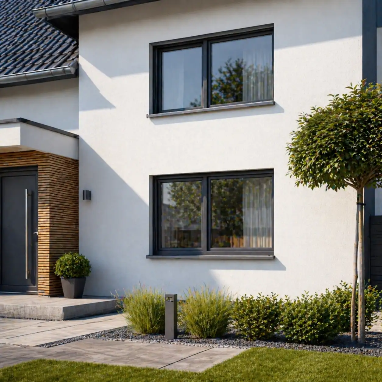Einfamilienhaus Butzbach