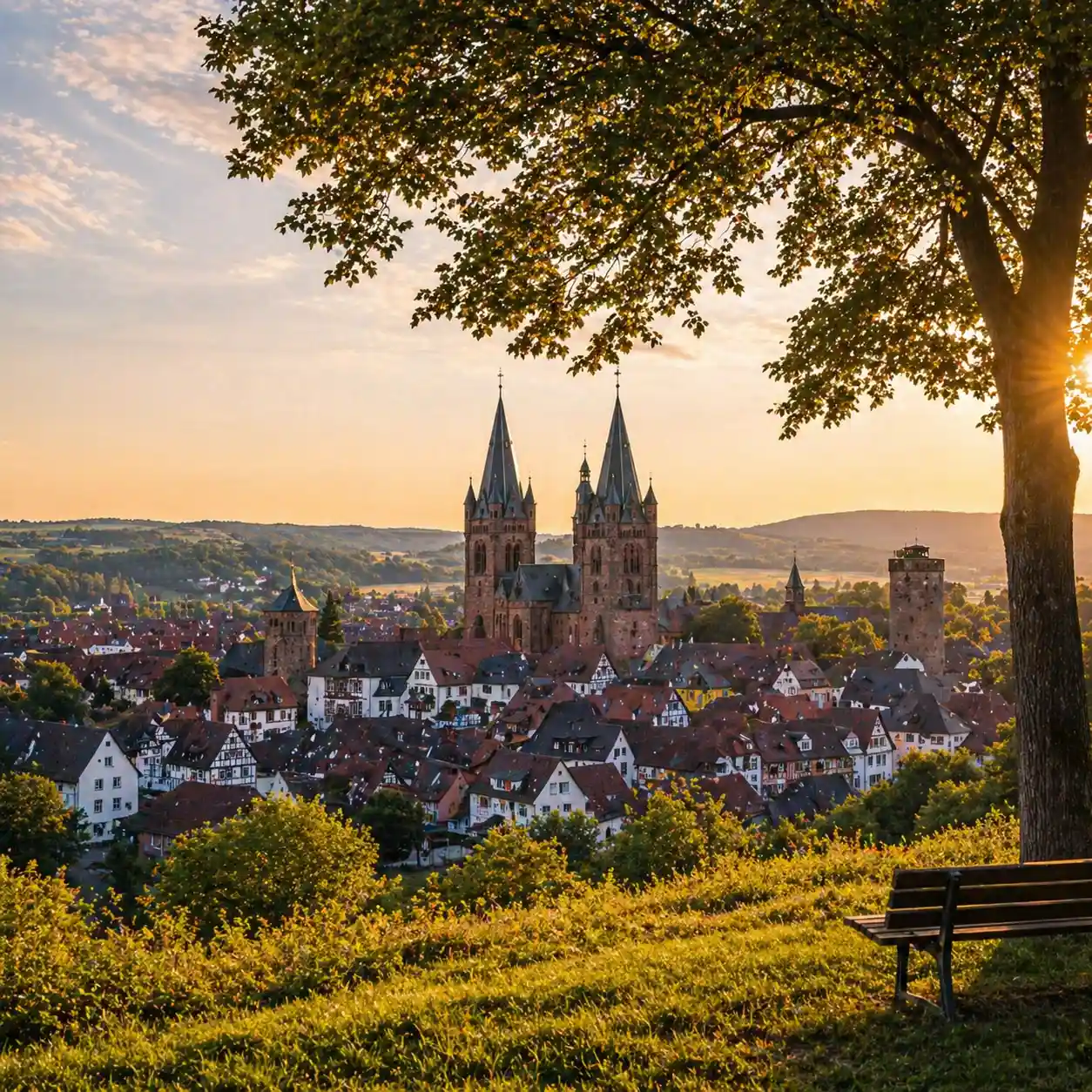 Gelnhausen