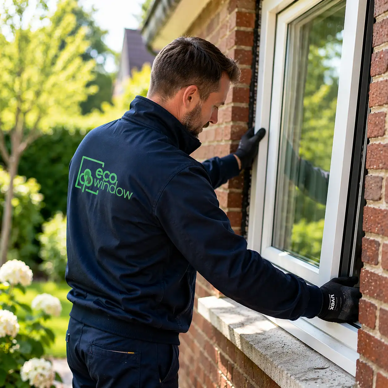 Fensterbauer Willich