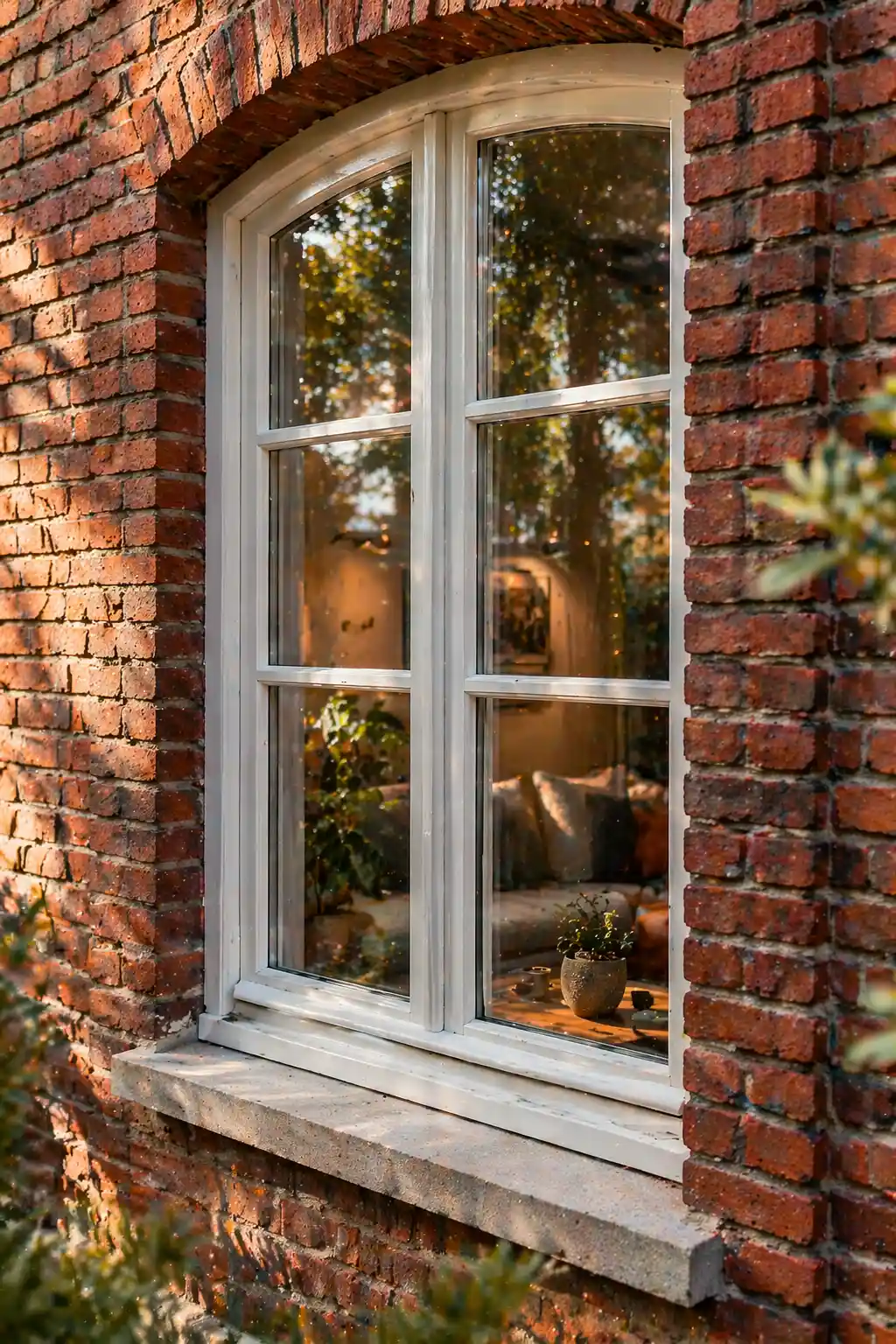 Denkmalschutzfenster Alsdorf