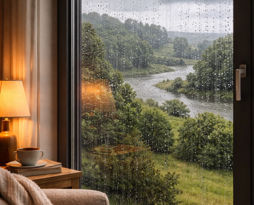 Thermofenster Korbach
