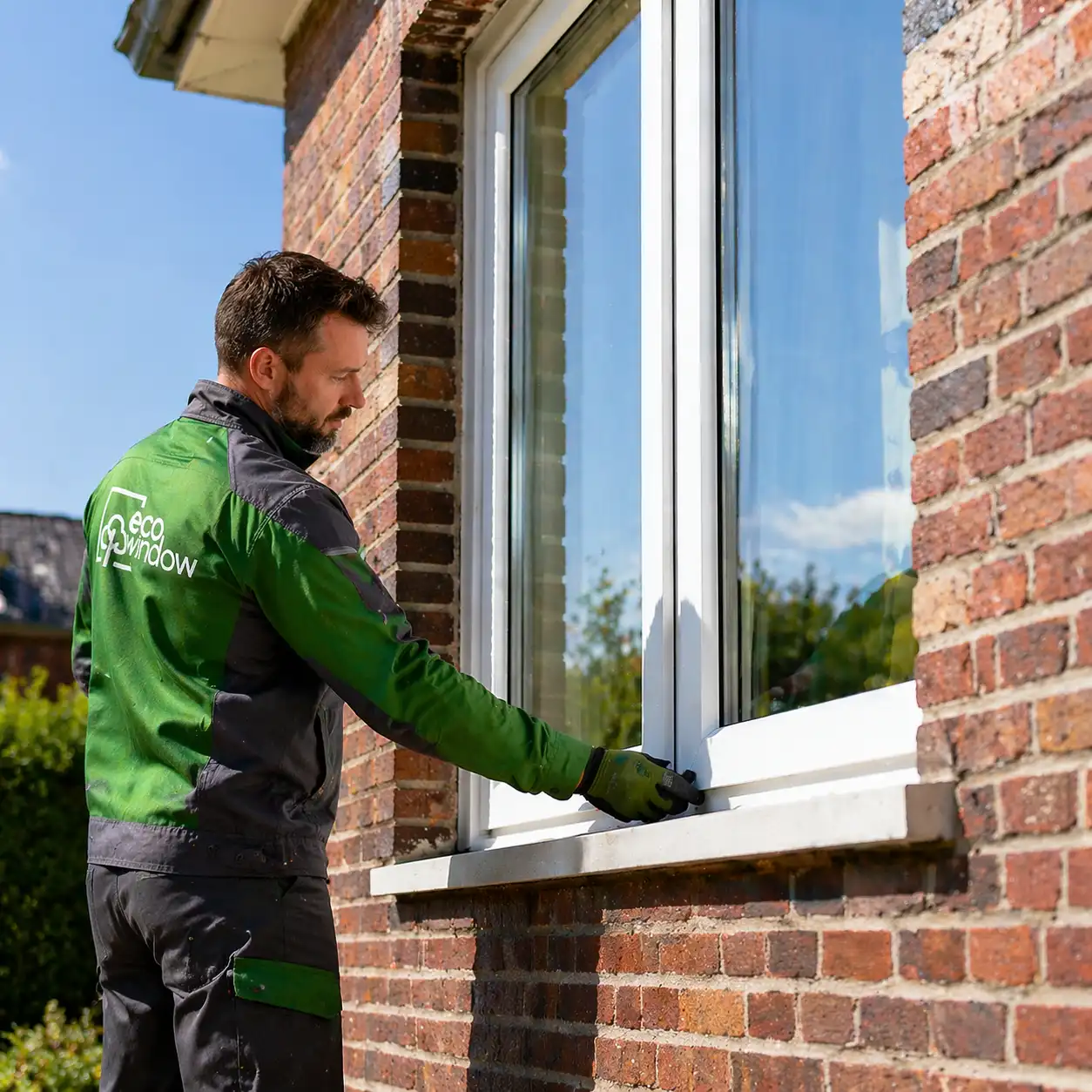 Fensterbauer Willich