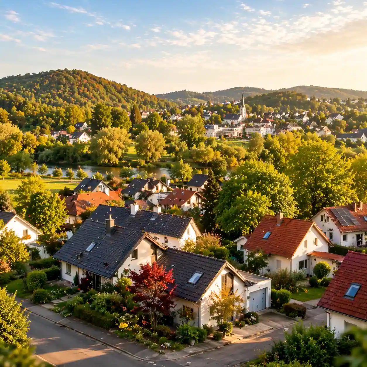 Stadt Hennef