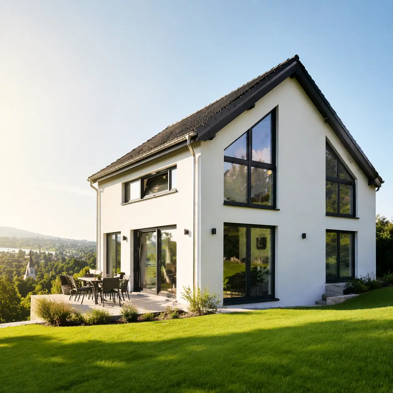 Fensterbauer Willich