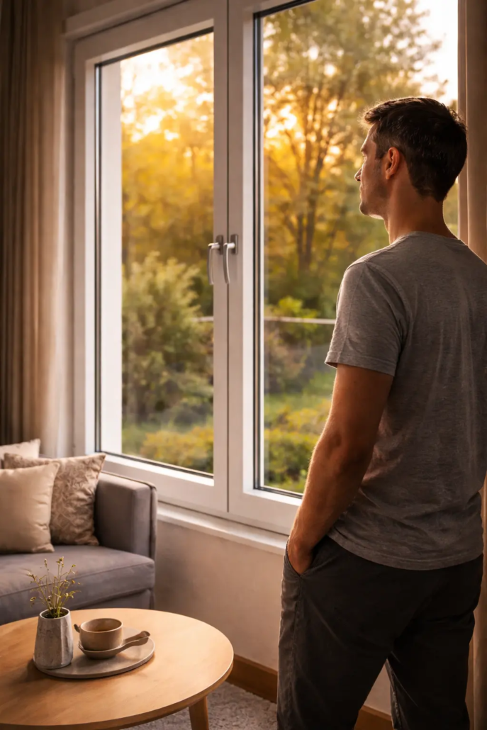 Wohnkomfort Fenster in Minden
