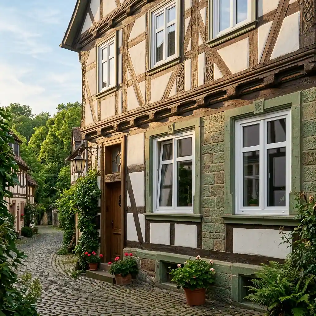 Fensterbauer Dülmen