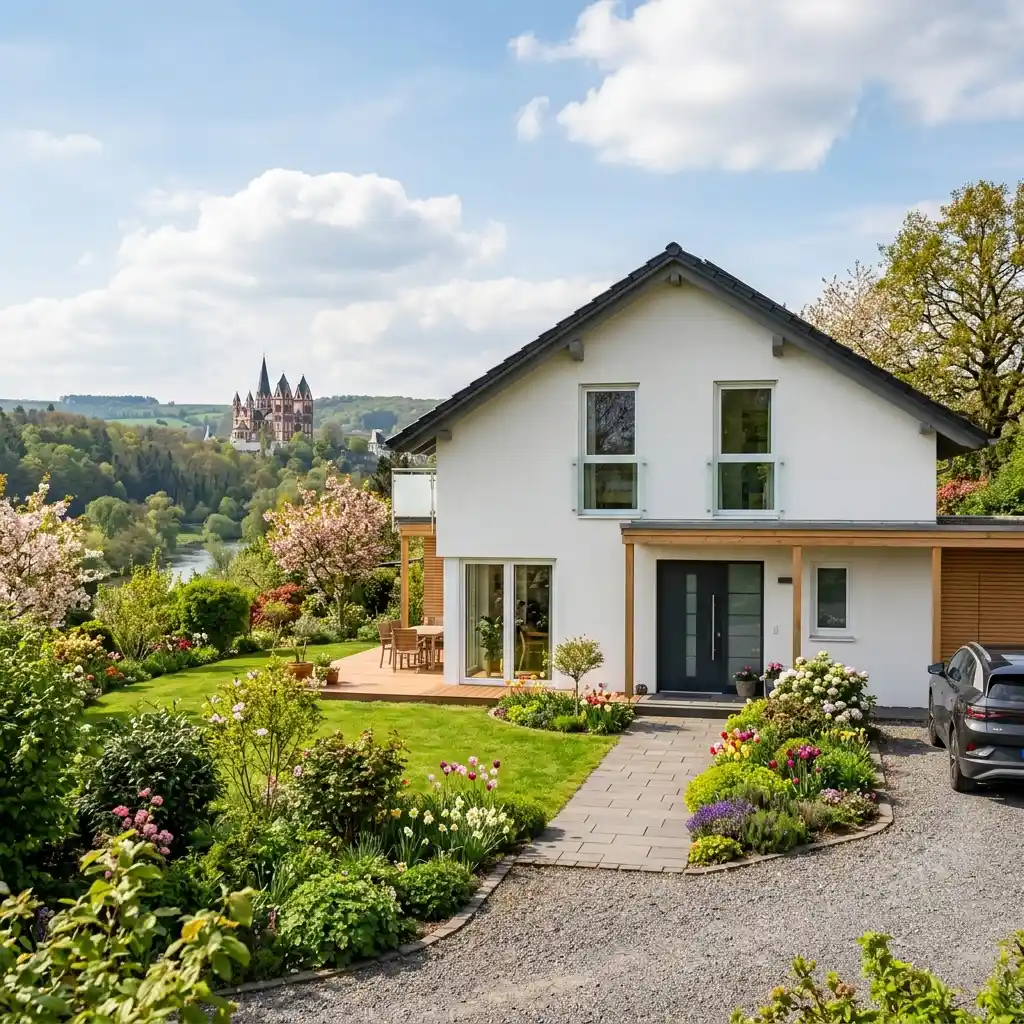 Einfamilienhaus Limburg