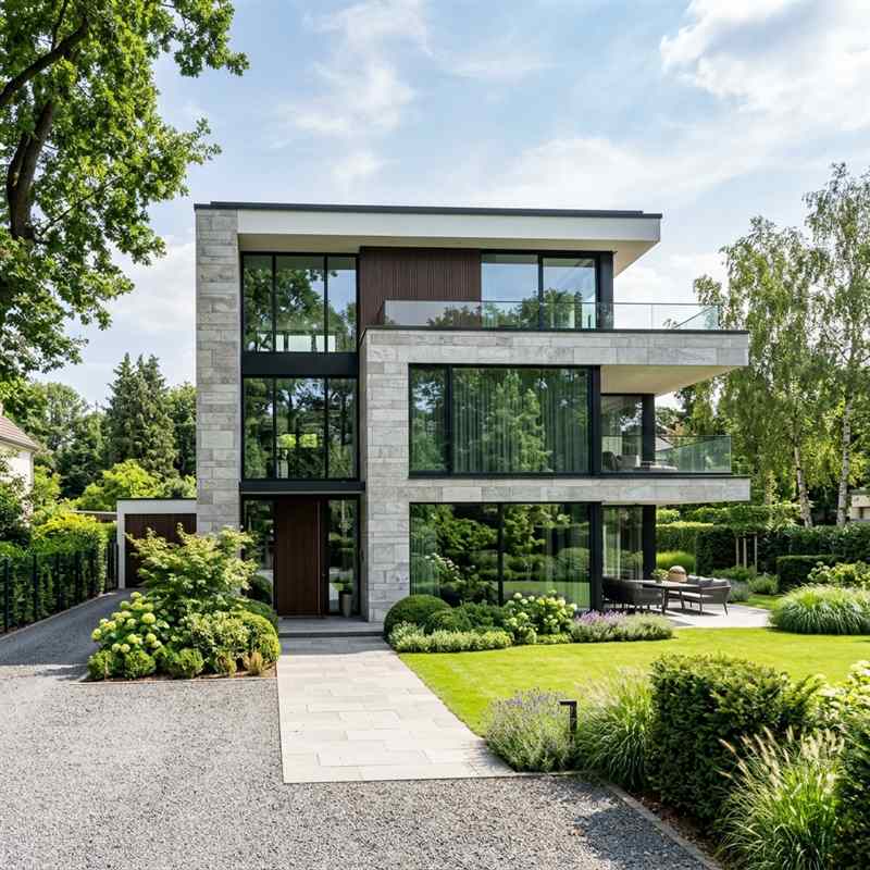 Luxusfenster in Eschweiler
