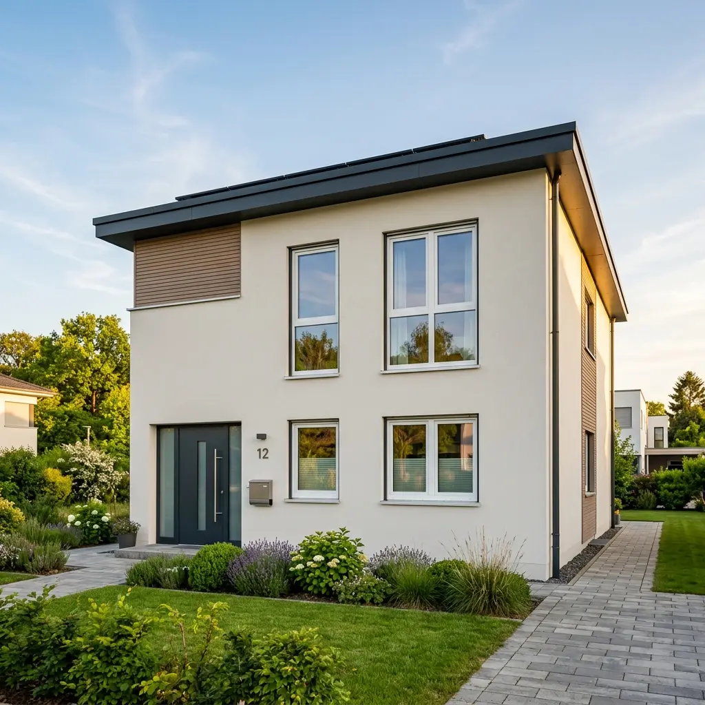 Einfamilienhaus Dietzenbach