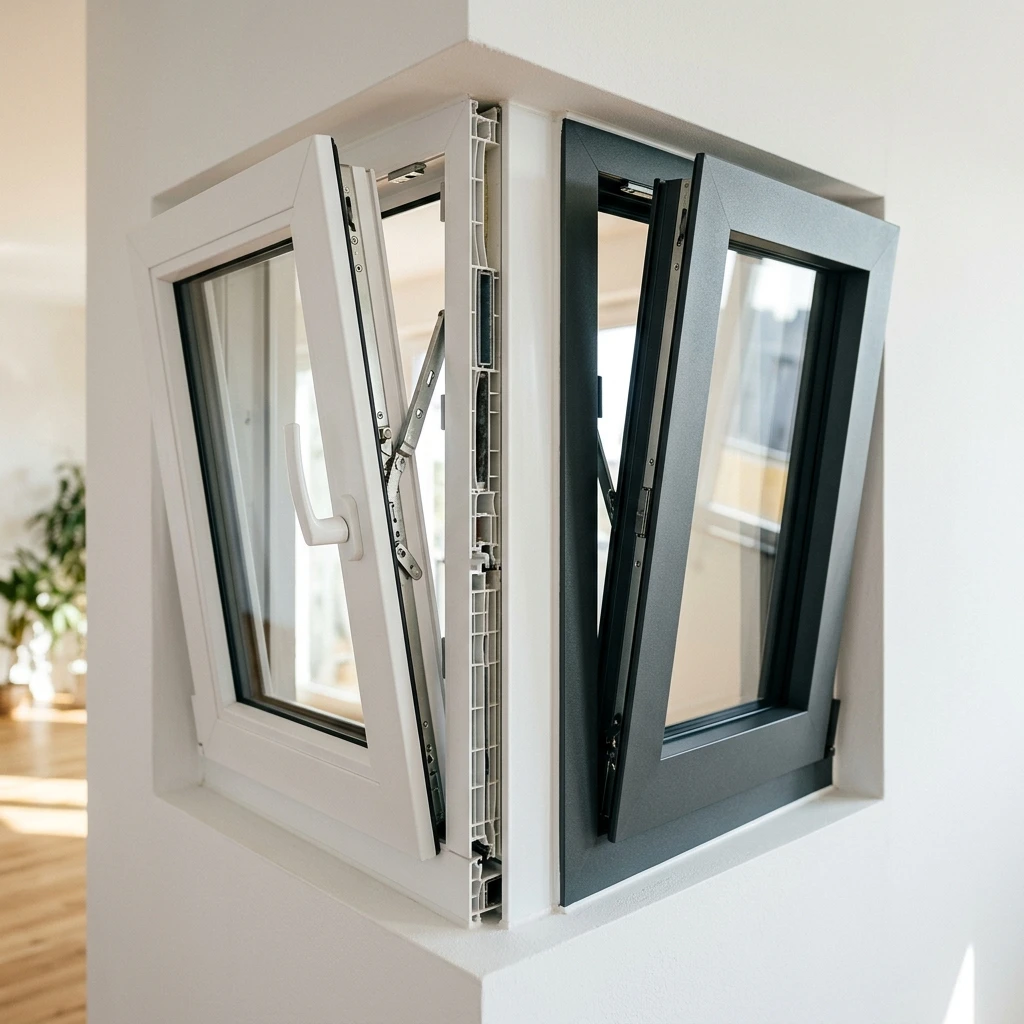 Schallschutzfenster Bad Vilbel