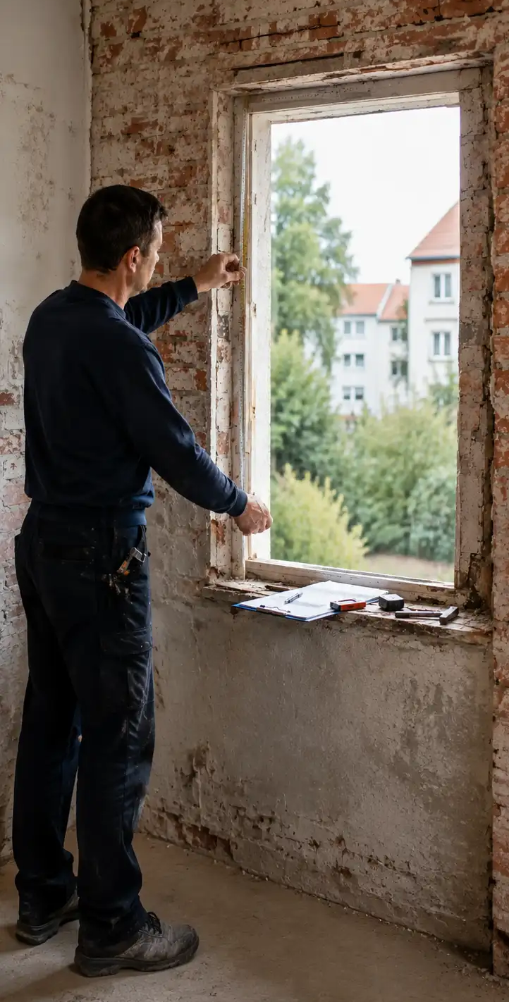 Vorteile von Kunststofffenstern