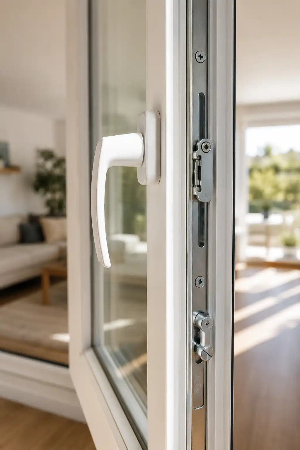 Fensterbeschläge im Überblick, ecowindow Ratgeber