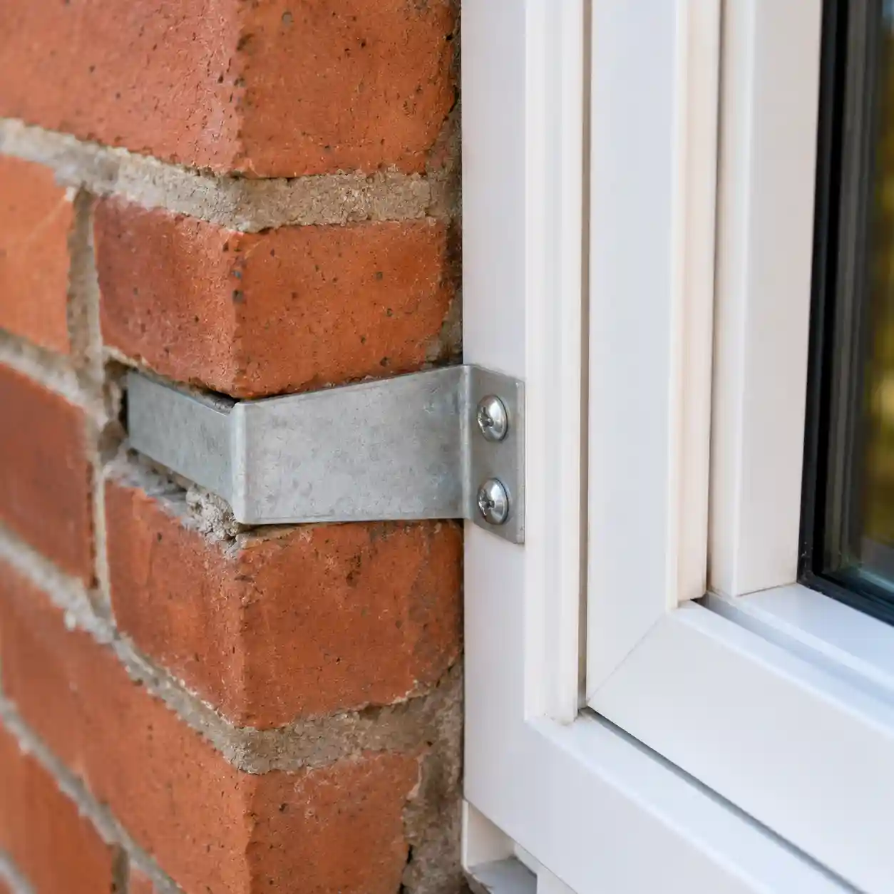 Schema Maueranker Schlauder Hessenkralle Fenster befestigen ecowindow