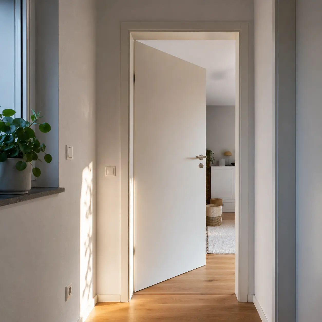 Baurichtmaß bei Türen einfach erklärt ecowindow