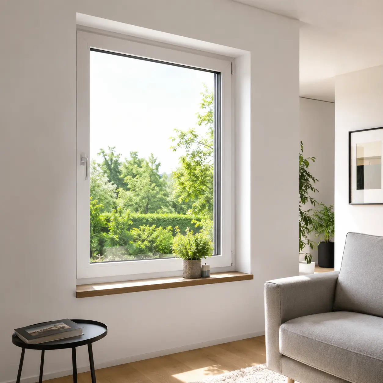 Fensteraustausch in Luckenwalde