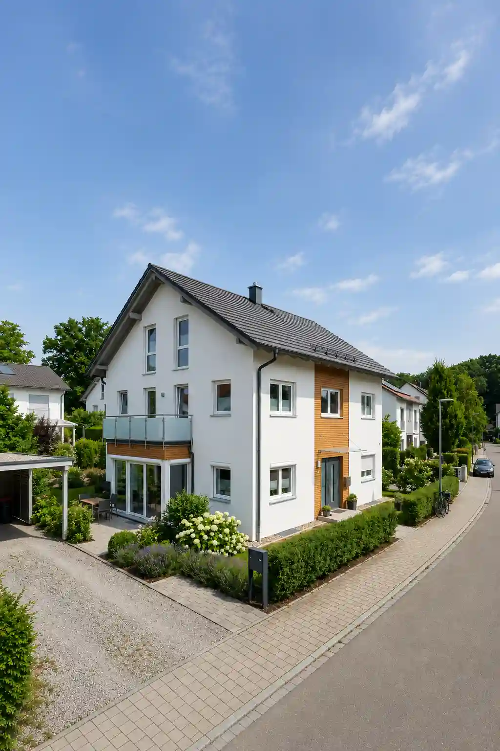 Haus Frankfurt Oder