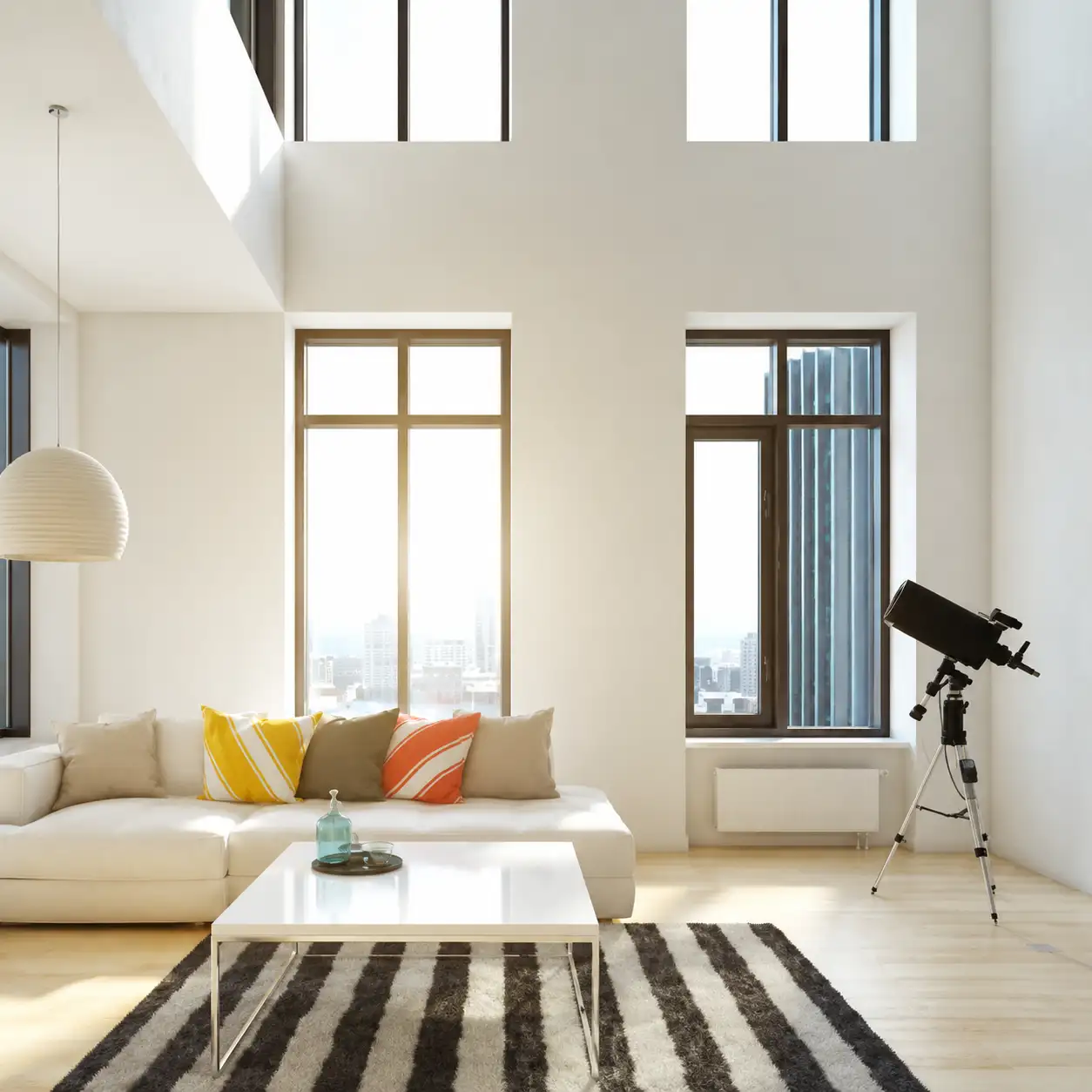 Energieeffiziente Fenster in Ludwigsfelde