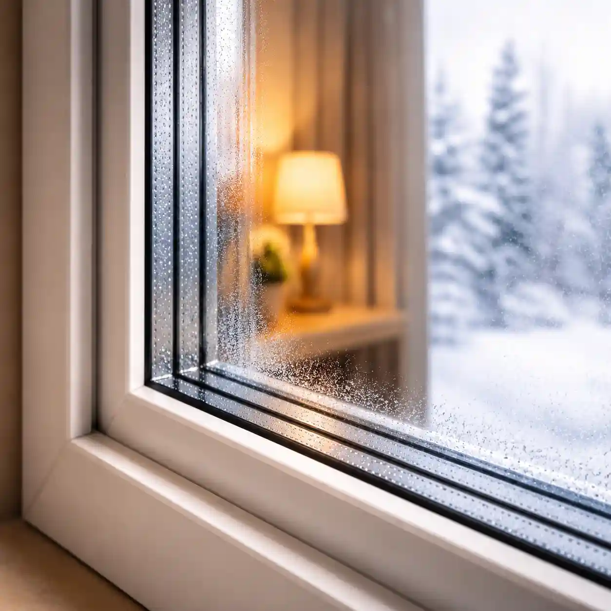 Energieeffizientes Fenster in Strausberg