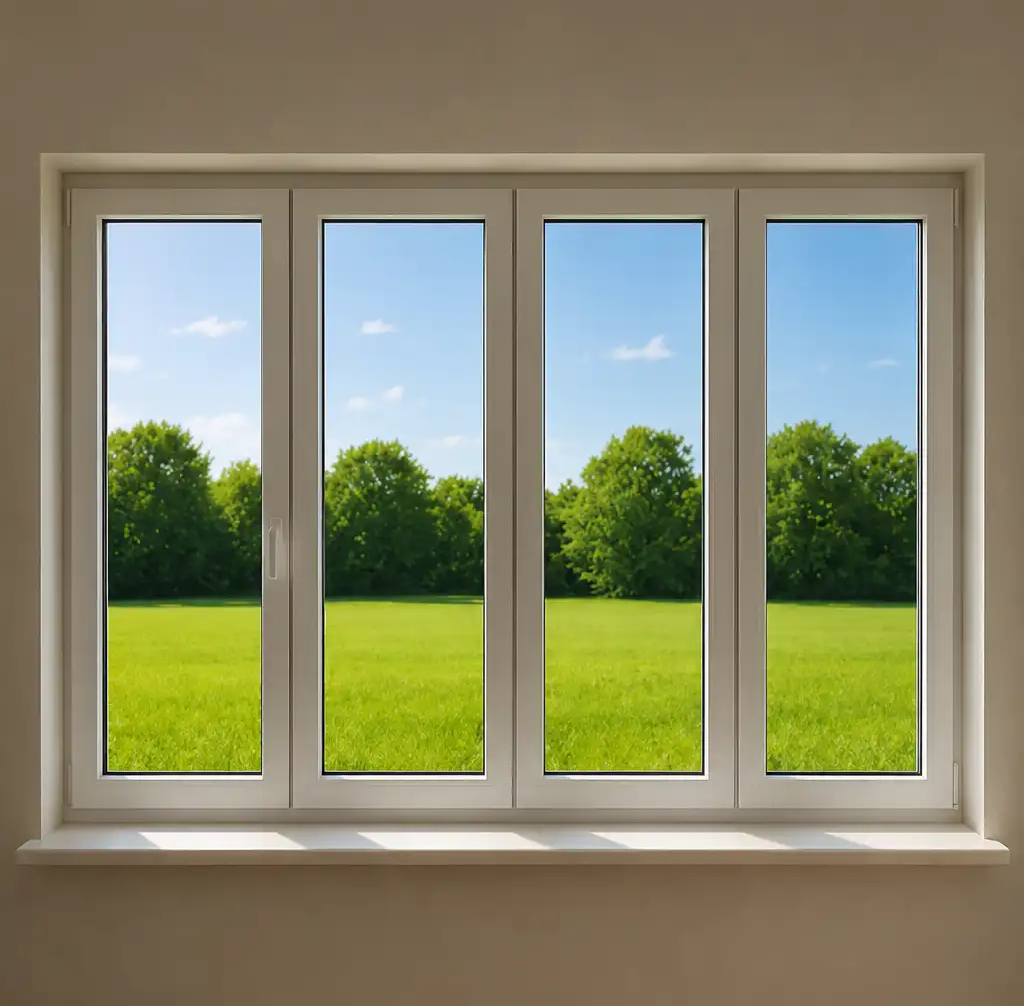 Fensterförderung Rathenow