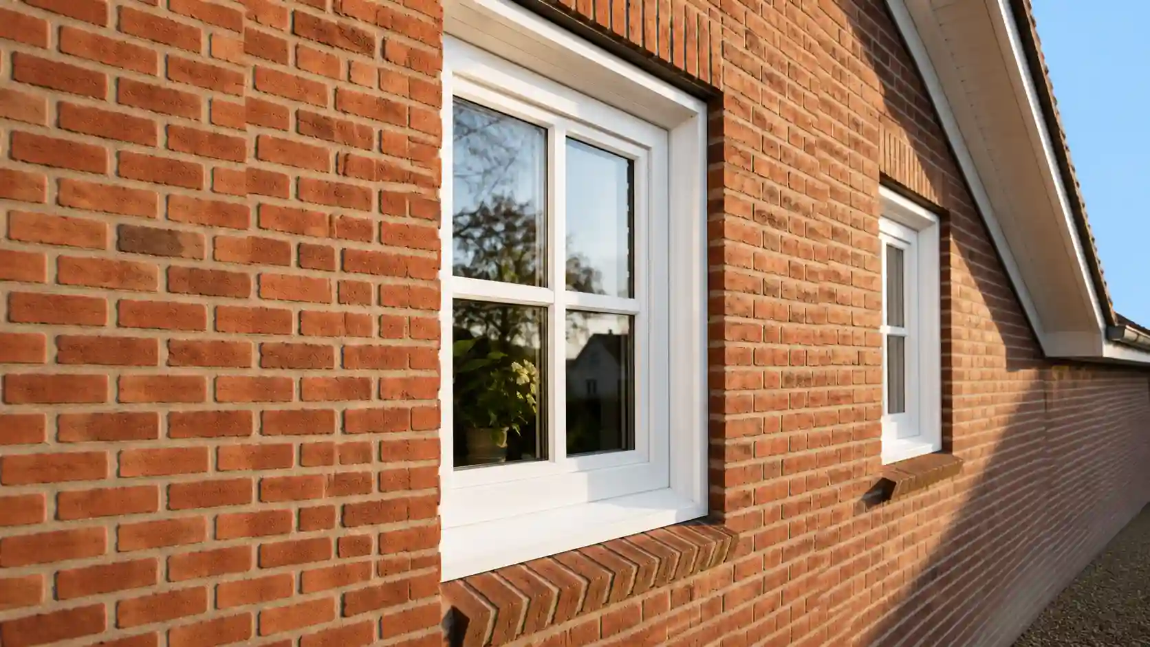 Niederländische Fenster