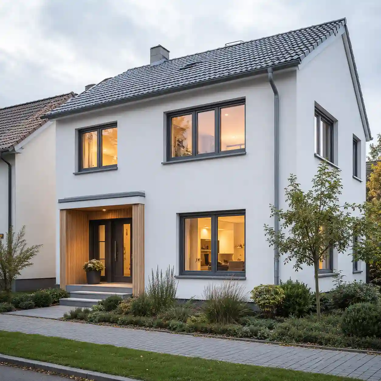 Förderprogramme für neue Fenster bei ecowindow