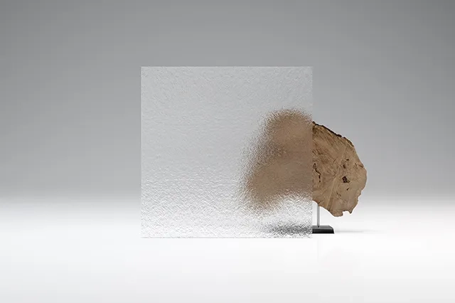 Chinchilla Glas als Alternative zu Mastercarre Glas bei ecowindow